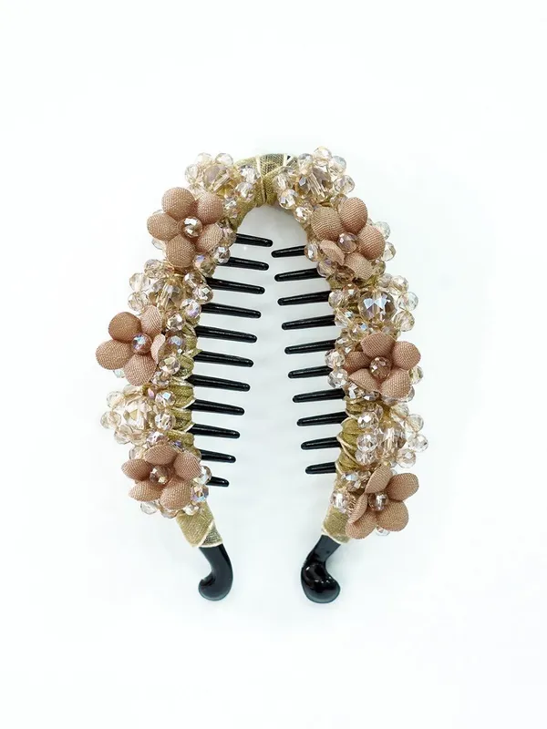 Women_Embellished_Banana_Clip