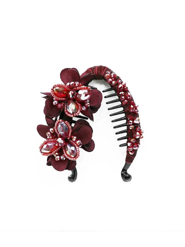 Women_Embellished_Banana_Clip