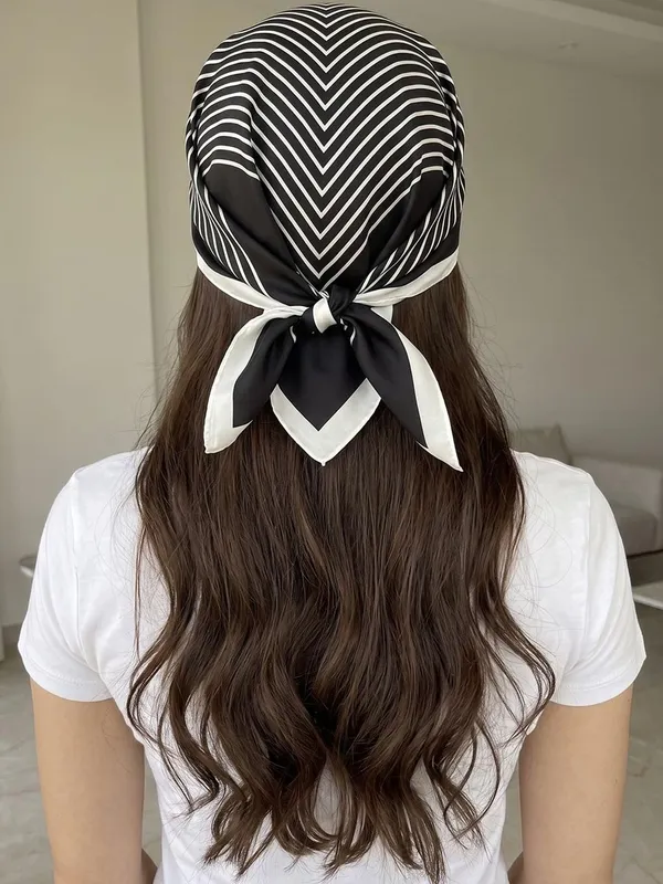 Women_Printed_Scarf