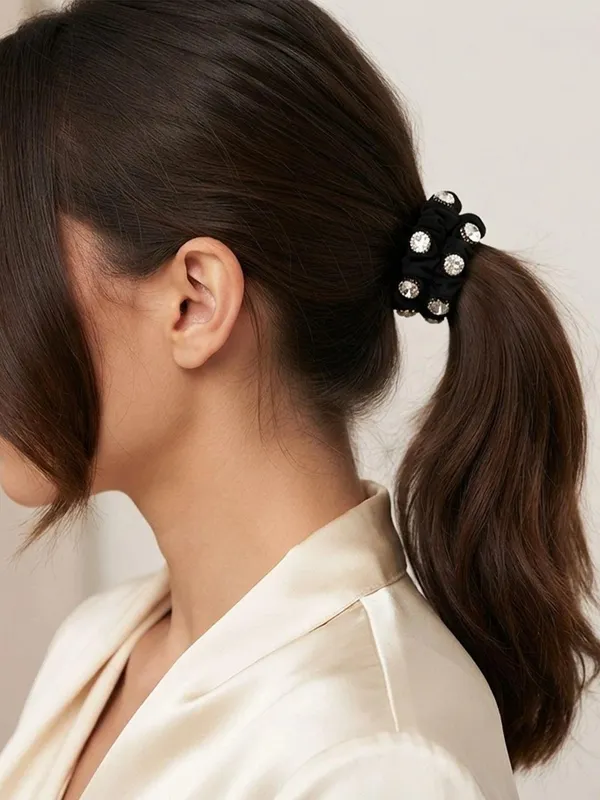 Women_Set_Of_2_Embellished_Ponytail_Holders