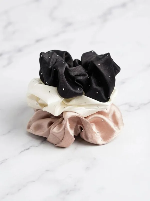 Women_Set_Of_3_Embellished_Ponytail_Holders