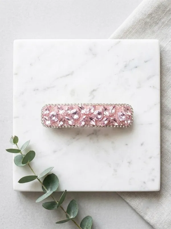 Women_Embellished_French_Barrette