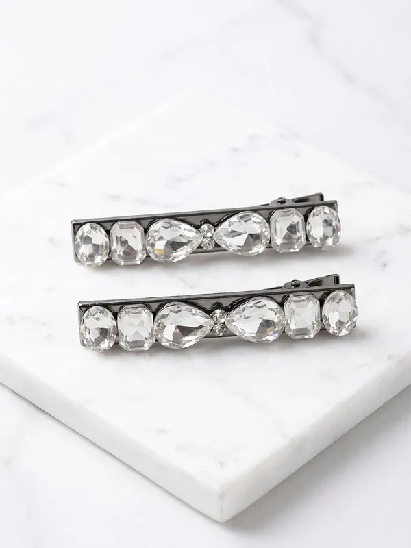 Women_Set_Of_2_Embellished_Alligator_Hair_Clip