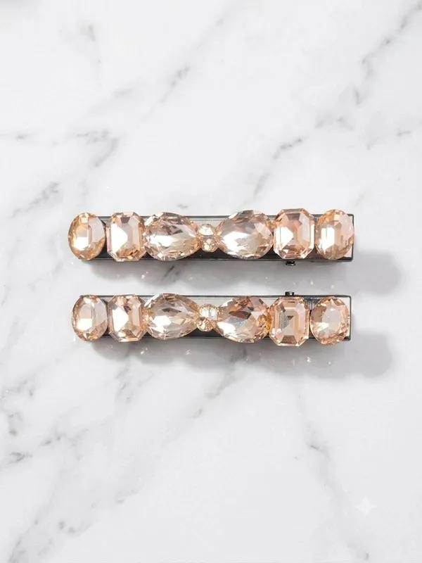 Women_Set_Of_2_Embellished_Tic_Tac_Hair_Clip
