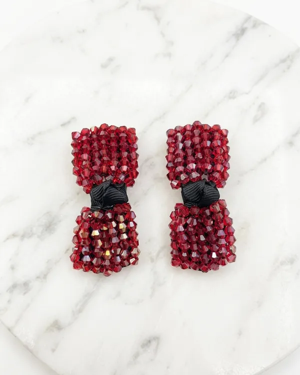 Red_Studded_Tic_Tac_Pins_For_Women