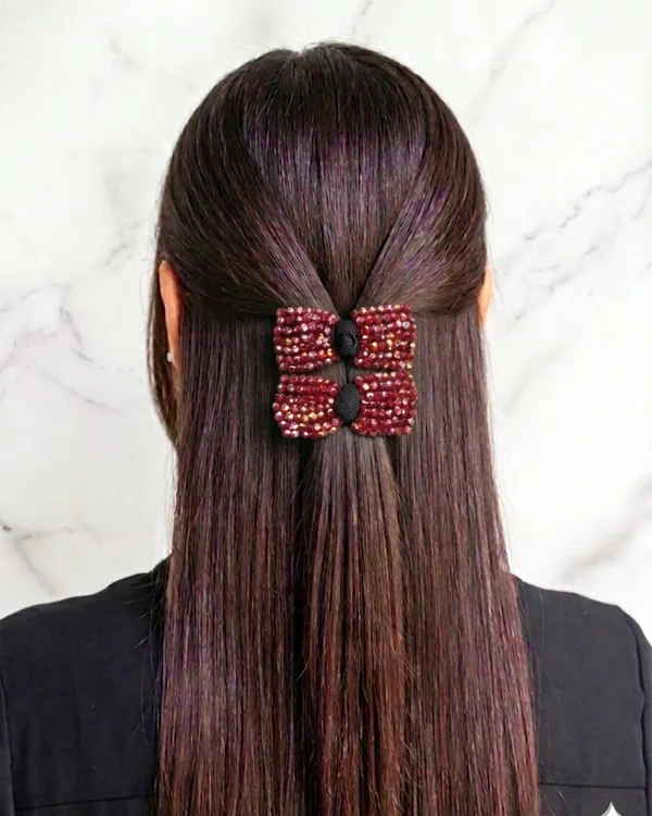 Red_Studded_Tic_Tac_Pins_For_Women