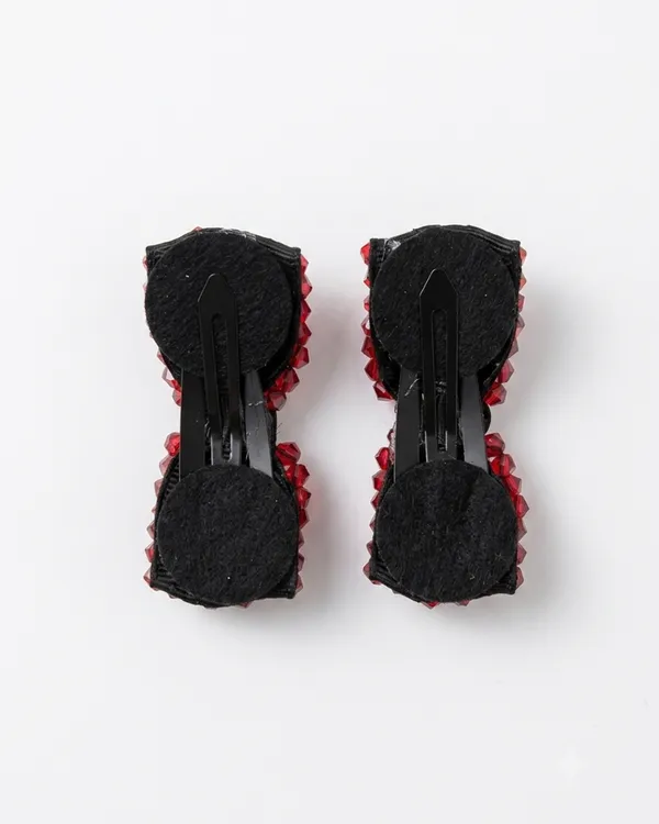 Red_Studded_Tic_Tac_Pins_For_Women