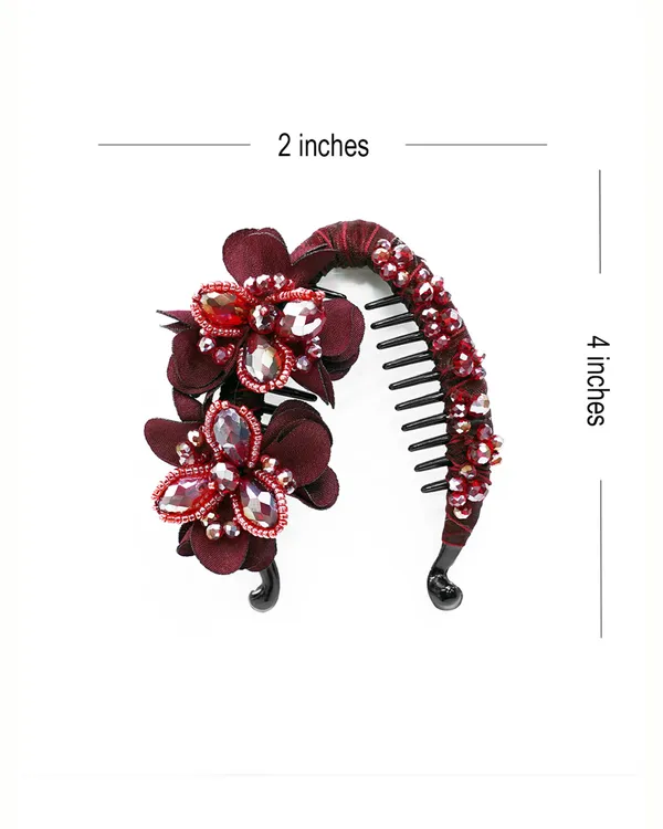 Heavy_Crystal_Banana_Clips_(Red)