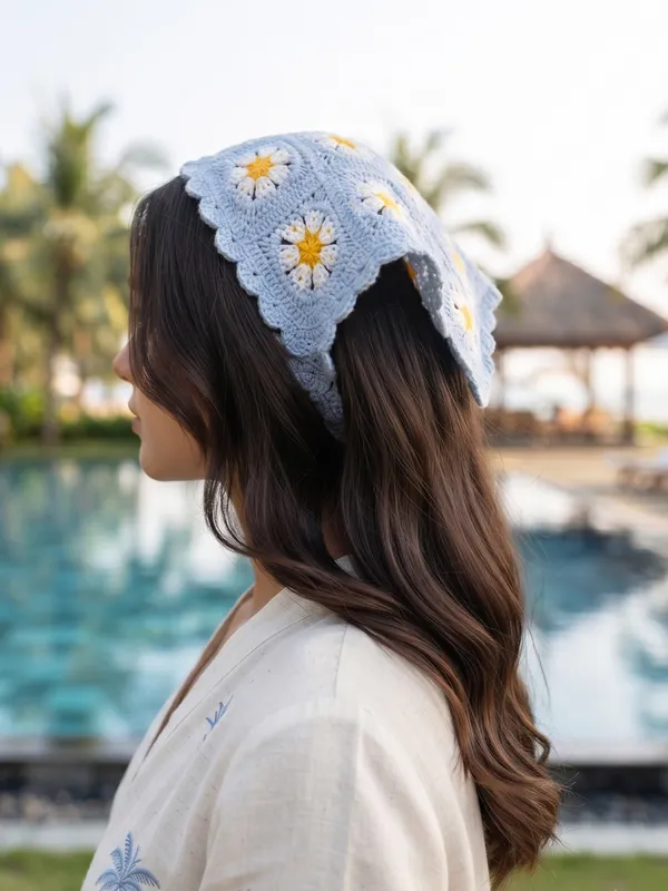 Crochet_Bandana_(Blue)