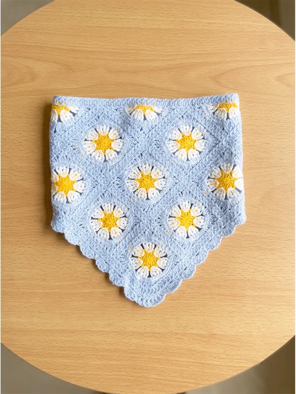 Crochet_Bandana_(Blue)