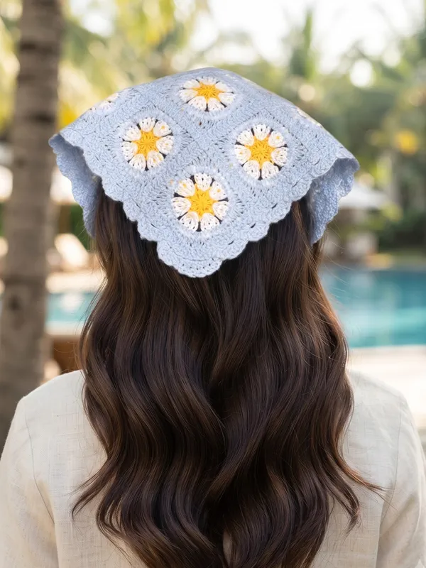 Crochet_Bandana_(Blue)