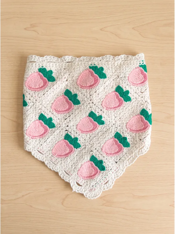Crochet_Bandana_(Pink)