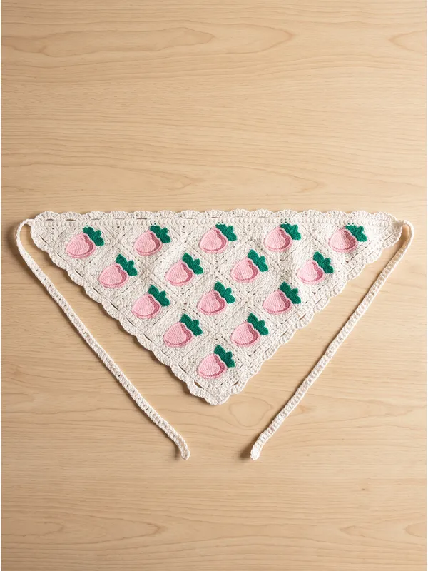 Crochet_Bandana_(Pink)
