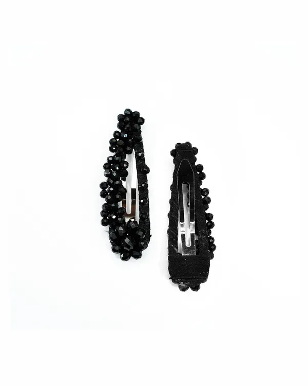 Studded_Alligator_Clip_For_Women