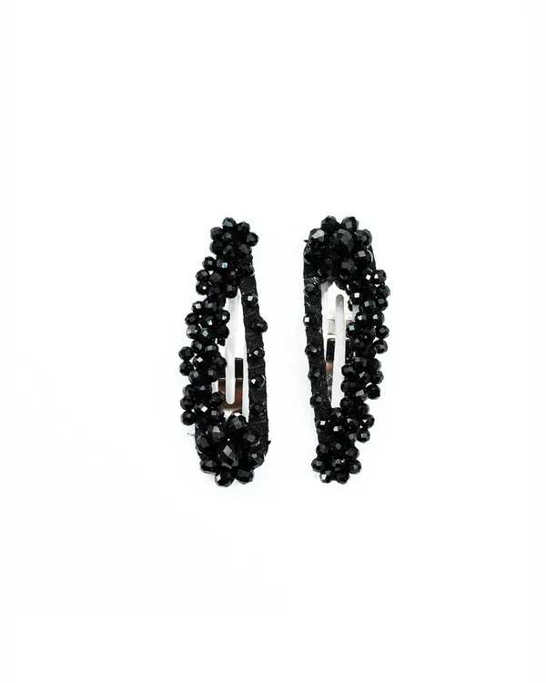 Studded_Alligator_Clip_For_Women