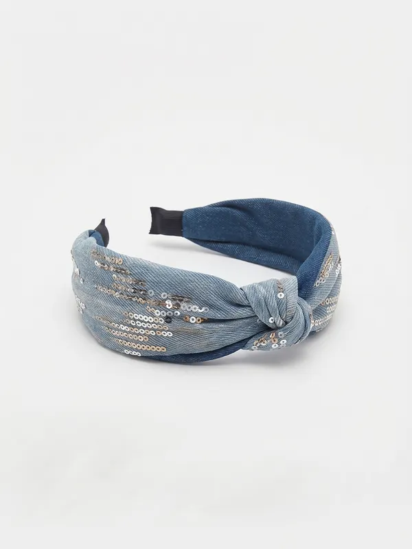 Stardust_Knot_Headband