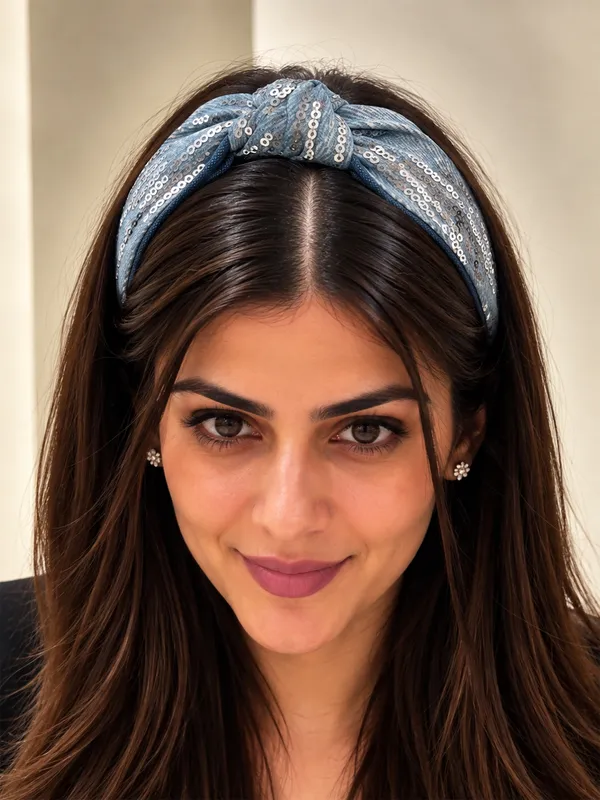 Stardust_Knot_Headband