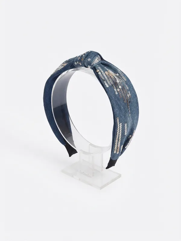 Stardust_Knot_Headband