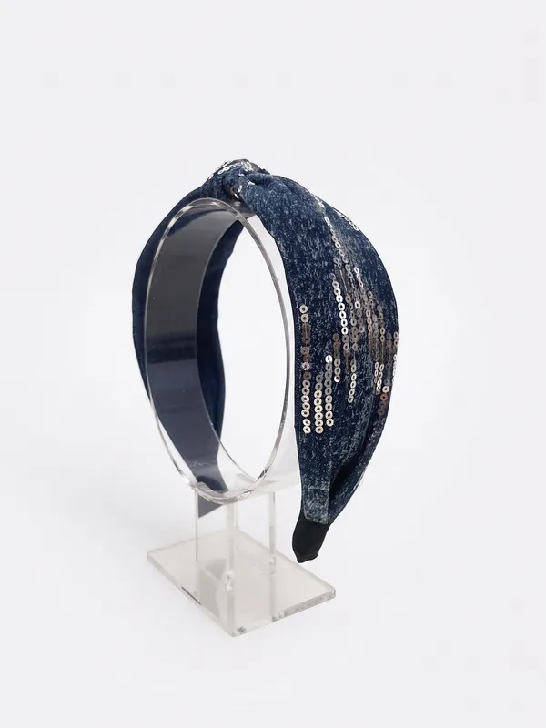 Stardust_Knot_Headband