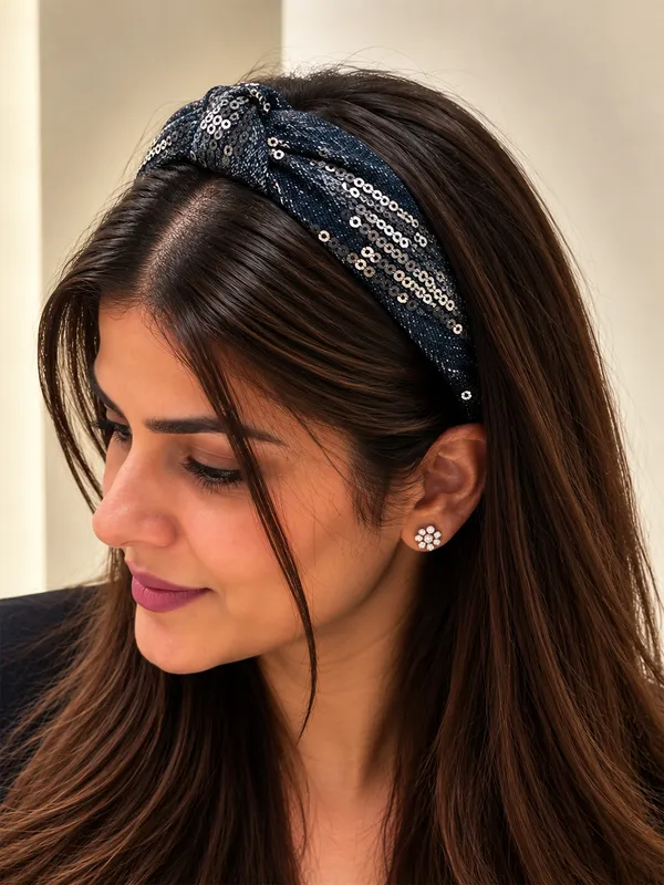 Stardust_Knot_Headband