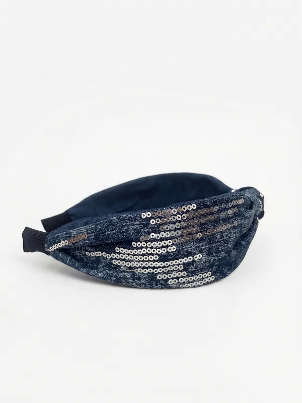 Stardust_Knot_Headband