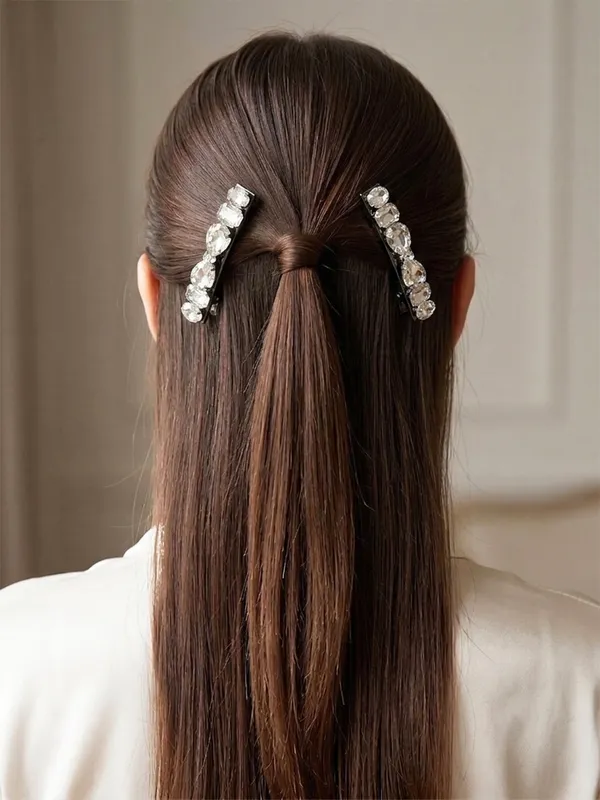 Silver_Studded_Alligator_Clips