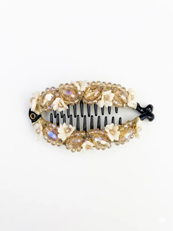 Crystal_Banana_Clips_(Golden)