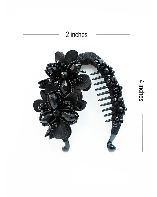 Heavy_Crystal_Banana_Clips_(Black)