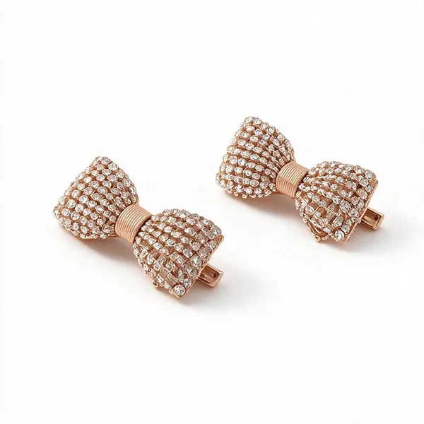 Golden_Metal_Studded_Tic_Tac_Pins_For_Women