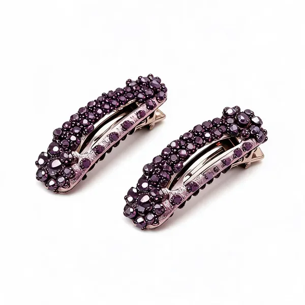 Purple_Metal_Studded_Tic_Tac_Oins_For_Women