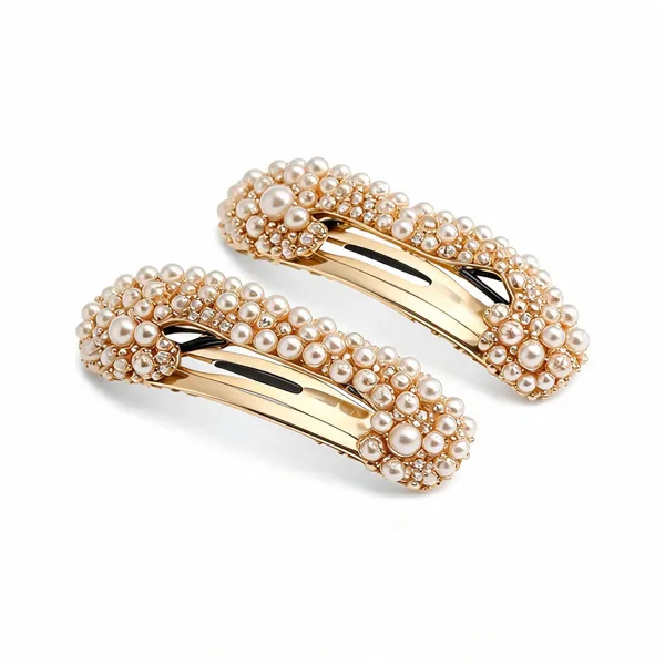 Golden_Metal_Studded_Tic_Tac_Oins_For_Women