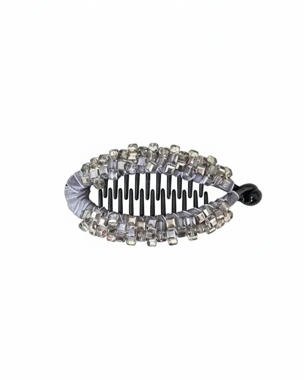 Crystal_Studded_Banana_Clip_(Silver)