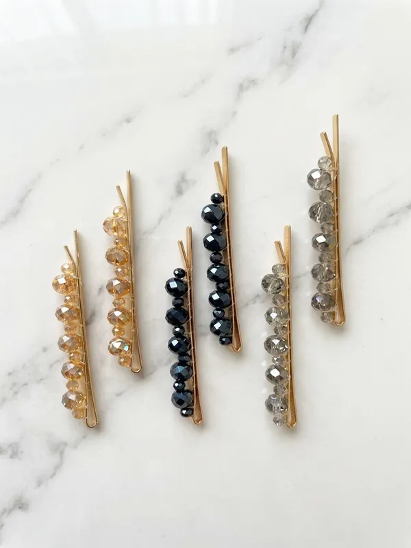 Multicolor_Metal_&_Beads_Bobby_Pins_For_Women_(Pack_of_6_)