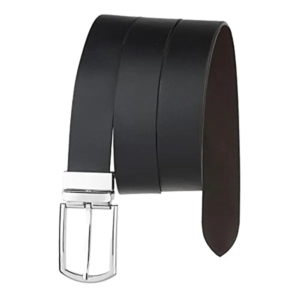 Leather_Adjustable_Buckle_Belt_For_Men