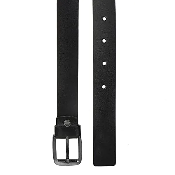 Black_Leather_Classic_Buckle_Belt_For_Men