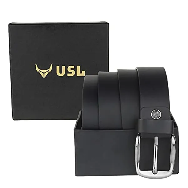 Black_Leather_Casual_Belt_For_Men