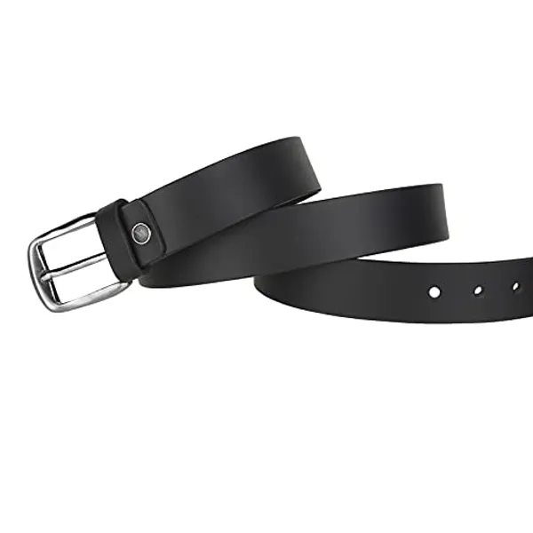 Black_Leather_Casual_Belt_For_Men