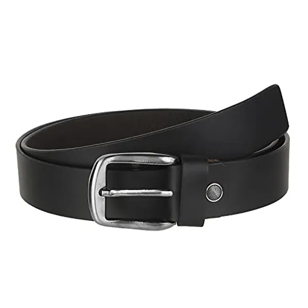 Black_Leather_Casual_Belt_For_Men