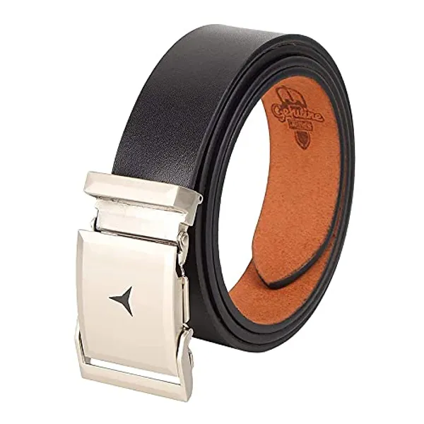 Black_Leather_Classic_Buckle_Formal_Belt_For_Men
