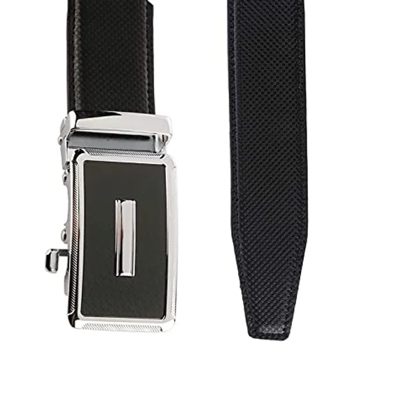Black_Leather_Classic_Buckle_Formal_Belt_For_Men
