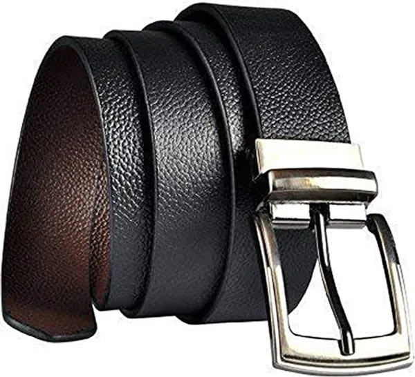 Black_Leather_Classic_Buckle_Formal_Belt_For_Men