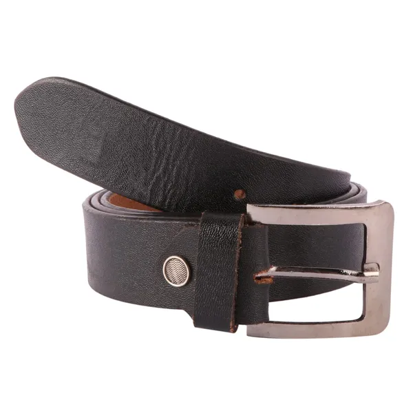 Black_Leather_Classic_Belt_For_Men