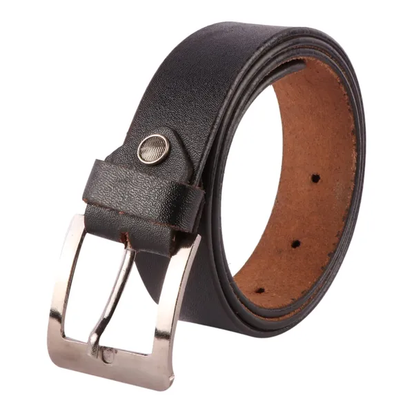 Black_Leather_Classic_Belt_For_Men