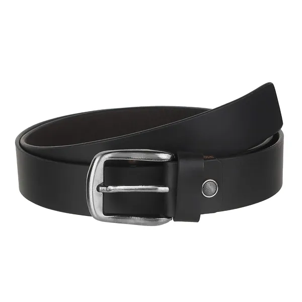 Black_Faux_Leather_Casual_Belt_For_Men_Pack_Of_2