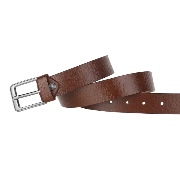 Brown_Faux_Leather_Casual_Belt_For_Men
