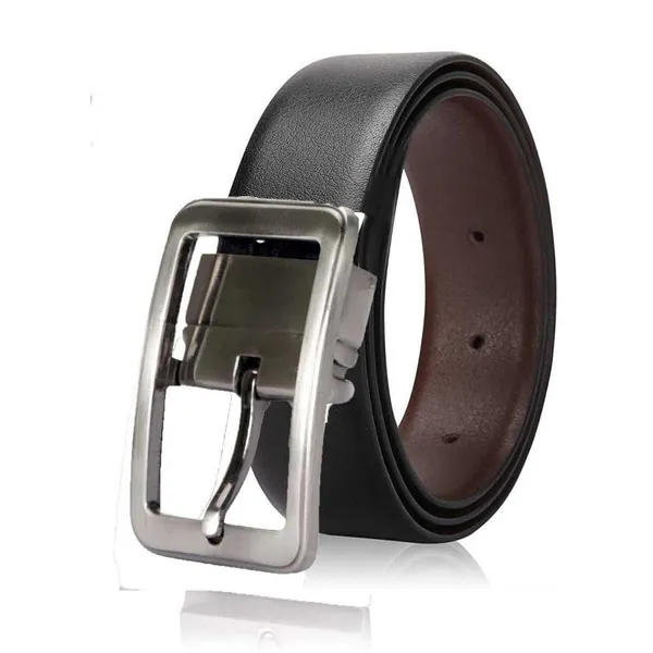 Black_Brown_Leather_Reversible_Belt_For_Men