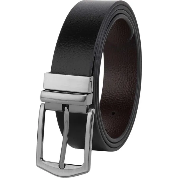 Black_Brown_Leather_Reversible_Belt_For_Men