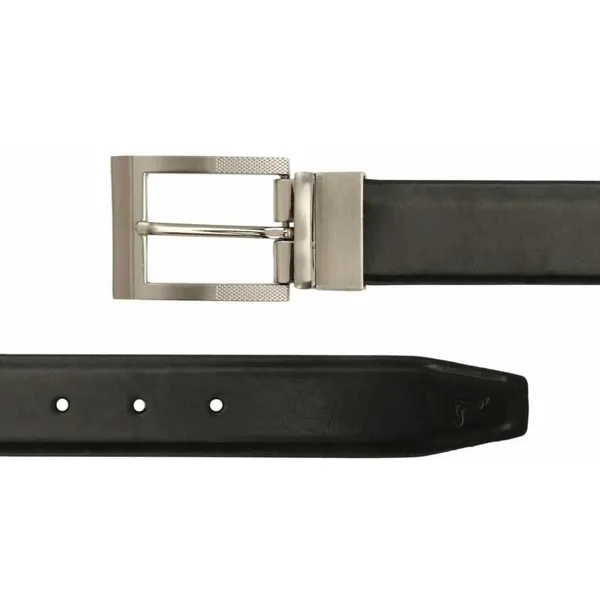 Black_Faux_Leather_Reversible_Belt_For_Men