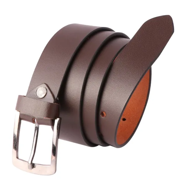 Brown_Leather_Classic_Buckle_Belt_For_Men