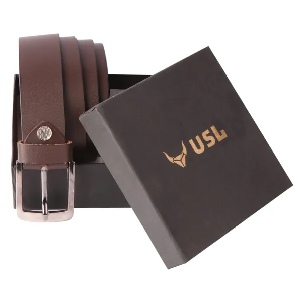 Brown_Leather_Classic_Buckle_Belt_For_Men